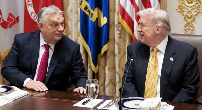 Orbán Viktor: Minden narkóállam bukása örömhír