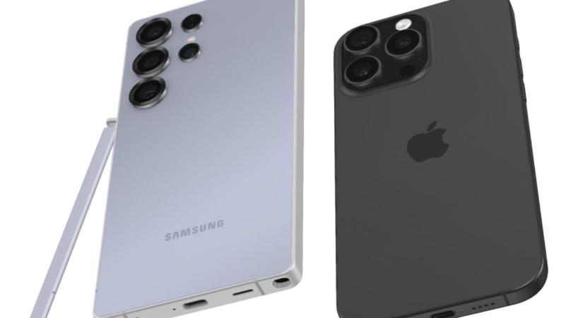 Az idei iPhone-ok és az Android csúcsmodellek is jelentősen drágulhatnak a 2 nanométeres chipek miatt