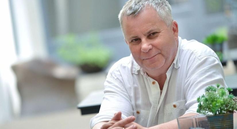 Pozsgai Zsolt Stay with Me forgatókönyve tarolt a független filmesek Golden Globe-jára kiírt versenyen