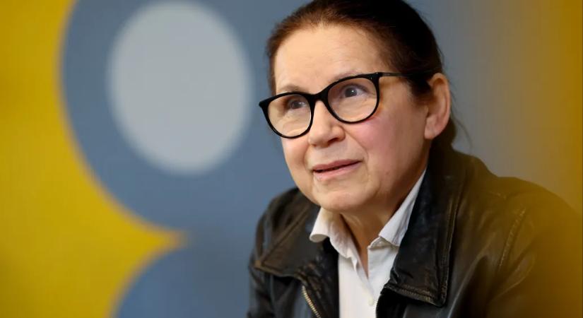 Enyedi Ildikó Tarr Béla életművéről: Fantasztikus, tömbszerű, minden változáson túl érvényes