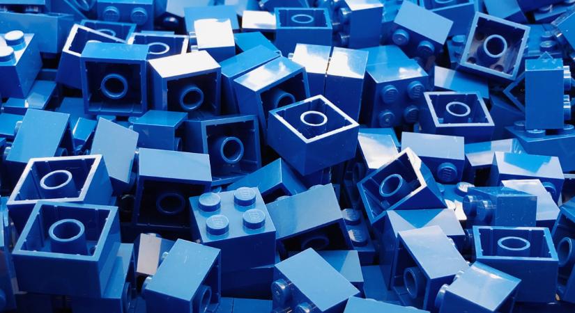 Olyasmivel rukkolt elő a Lego, ami alapjaiban változtathatja meg a játékot – videó