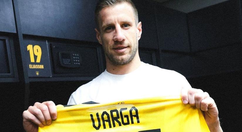 „Fájó, de majd pótolják” – nem minden Fradi-szurkolónál dőlt össze a világ Varga távozásával