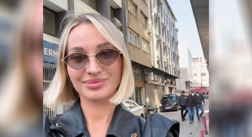 Fenékplasztika követelte a gyönyörű influenszer életét: halála előtt pár órával még boldogan posztolgatott