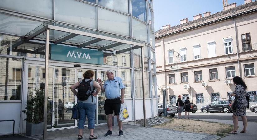 Január 31-ig senkinél sem kapcsolja ki az áramot és a gázt az MVM