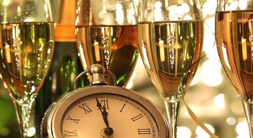 Mit ne tegyél szilveszterkor, hogy ne legyél balszerencsés