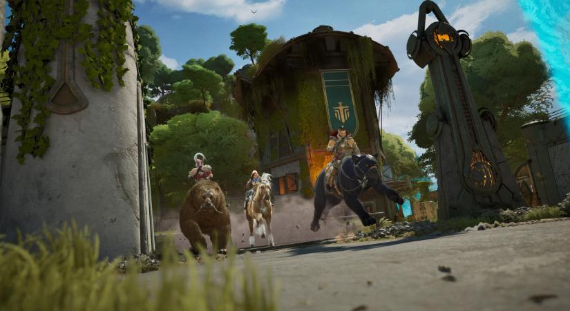 Hó végén jön a játék, amely az idei év legnagyobb bukását hozhatja