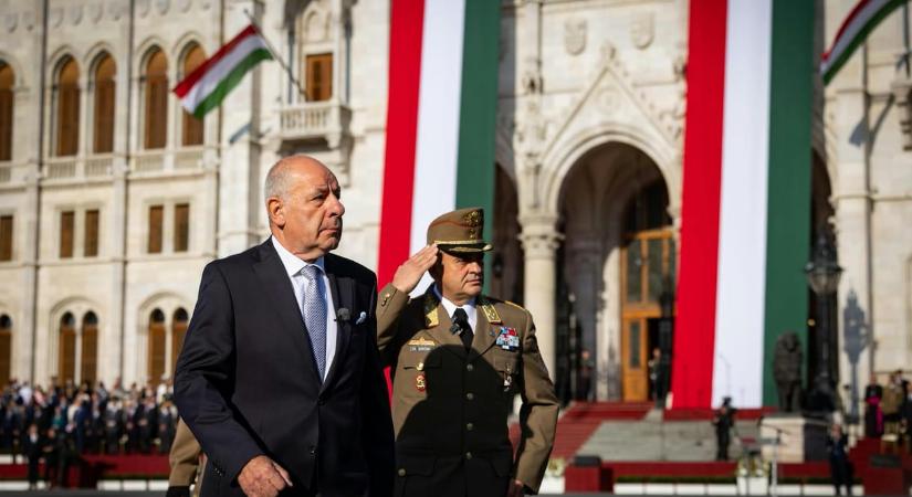 Bár közel négyszázan kérték, Sulyok Tamás senkinek sem adott kegyelmet az elmúlt fél évben