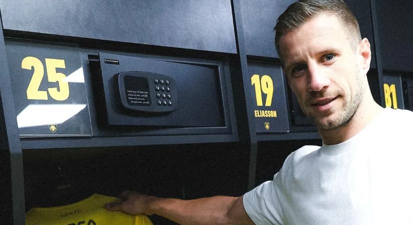 Hajnal Tamás elmondta, Vargát négy és fél millió eurónál többért adták el