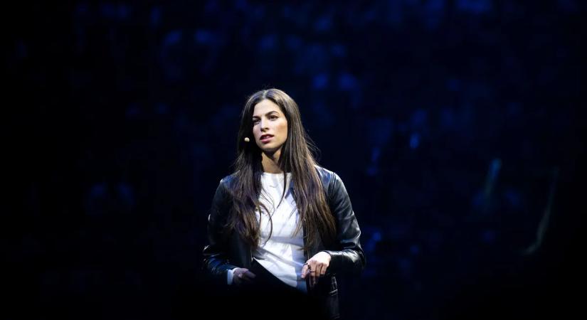 Szentkirályi Alexandra: Budapest nem lehet ideológiai kísérleti terep – a béke, a rend és a fejlődés a tét