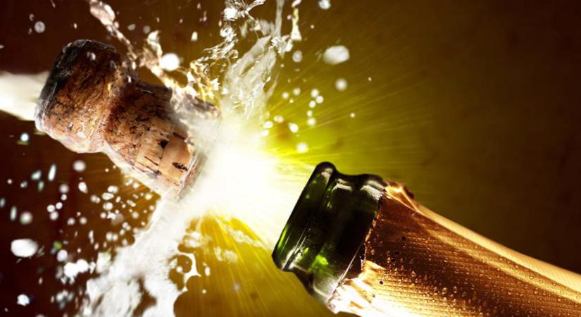 Szilveszteri túlélőlista: hogyan bulizz úgy, hogy másnap is ember maradj