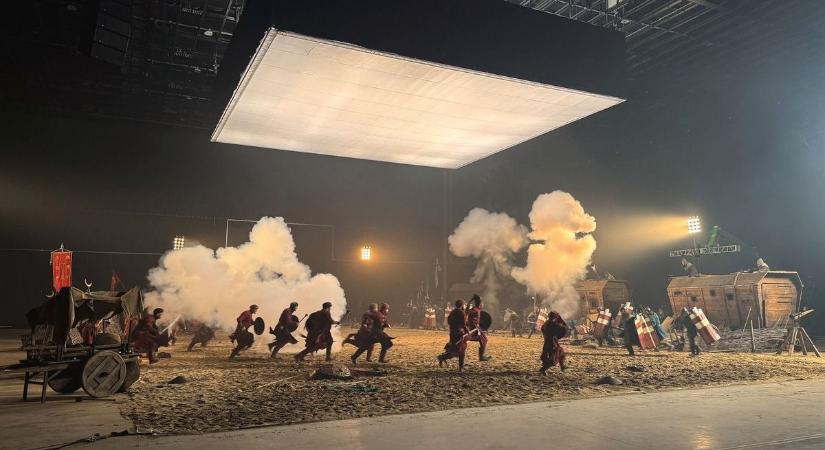 Látványos átalakulás: megváltozott a filmek közvetett támogatási rendszere Magyarországon – a spekulánsok és a soha el nem készülő produkciók nem járnak jól