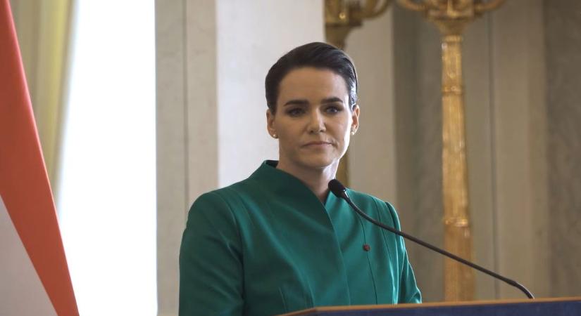 Titkos képek szivárogtak ki Novák Katalin otthonáról, alig térsz észhez, itt lakott egykor a köztársasági elnök