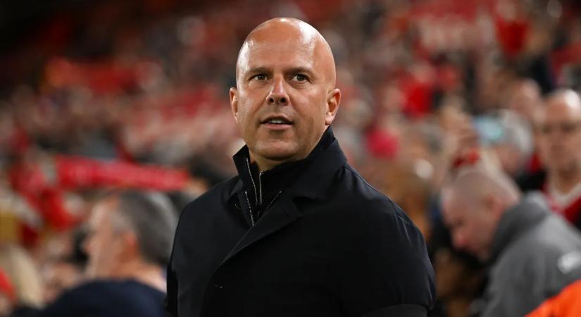 Tekintélyes lap állítja, Arne Slotot még ezen a héten kirúgják