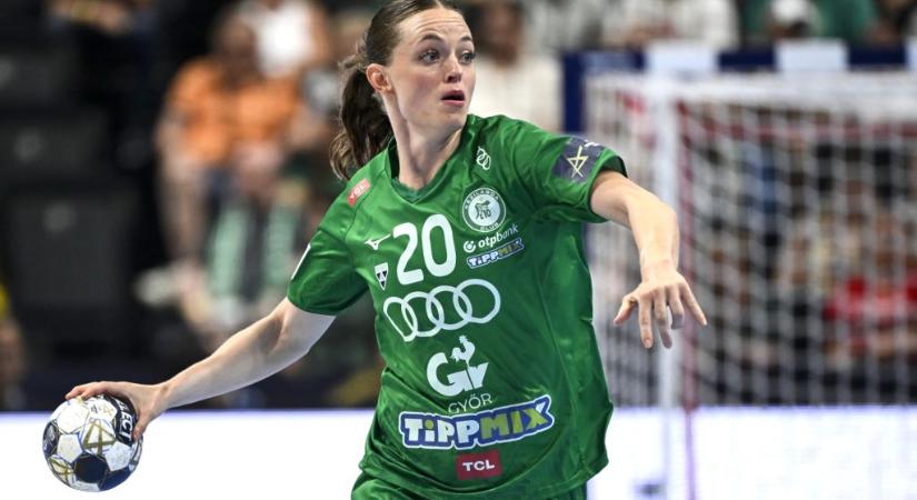 Elek Gábor csapatán is átrobogott az ETO