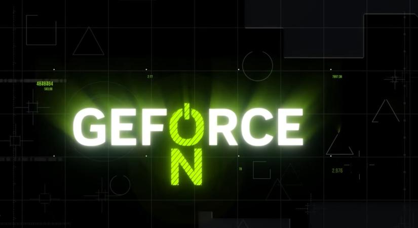 CES 2026: valóságos képkockagenerálók lesznek a modernebb GeForce-ok tavasszal