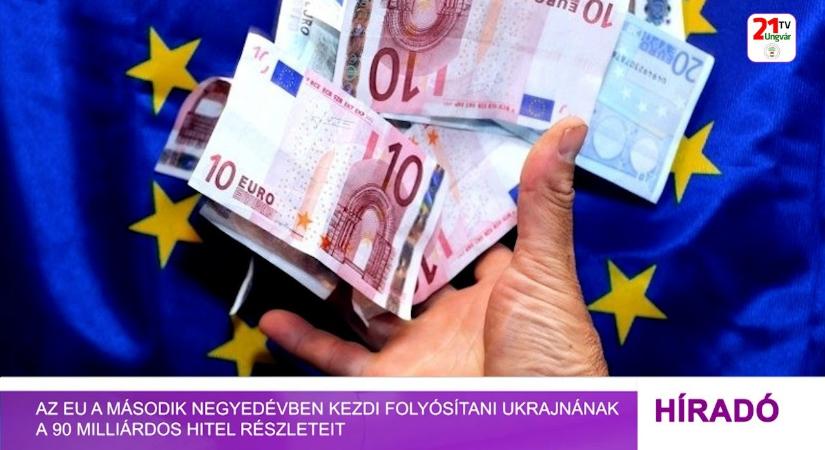 Híradó (2026.01.06) Esti hírek (videó)