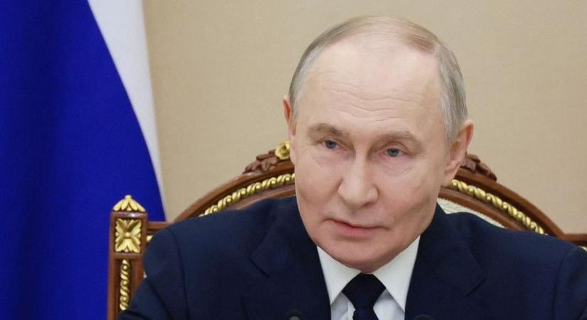 Ijesztő forgatókönyv látott napvilágot: Trump segítsége nélkül Putyin rövid idő alatt végiggyalogolhatna Európán