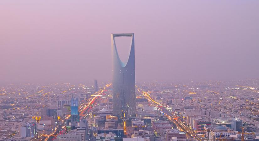 Szaúd-Arábia a jövő hónapban megnyitja pénzügyi piacát minden külföldi befektető előtt