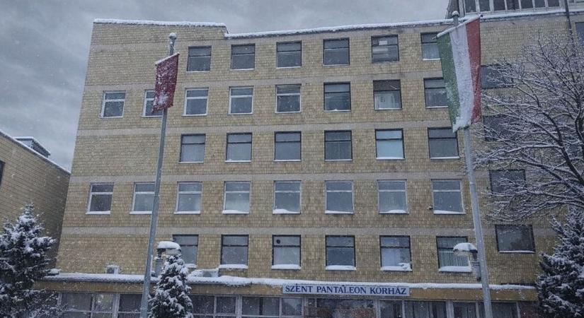 Épségben és egészségben a mínuszokban – kórházi tippek a téli mindennapokra