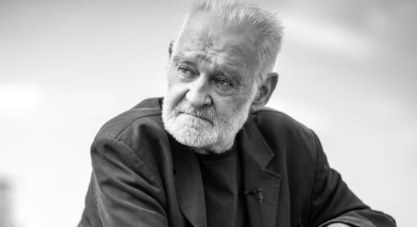 Tarr Béla nevelt lánya: „az utolsó heteiben végig vele voltunk”