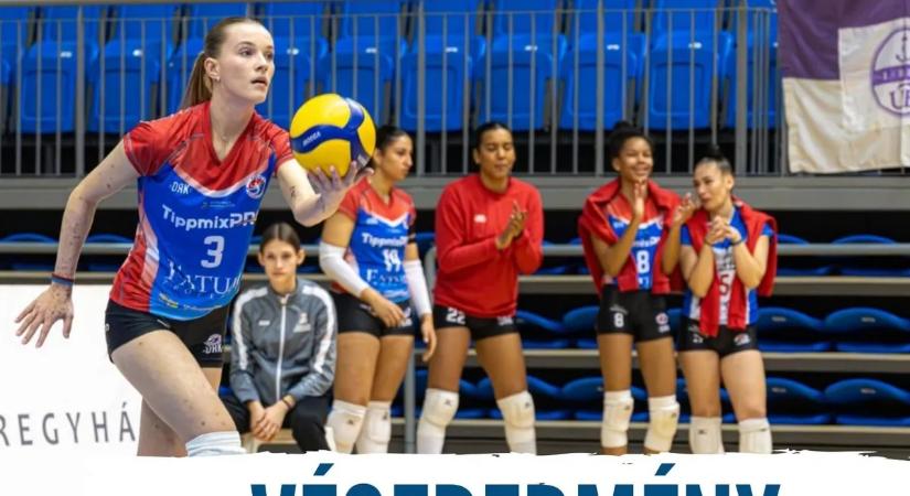 Női röplabda MK: nincs meglepetés a negyeddöntős mezőnyben