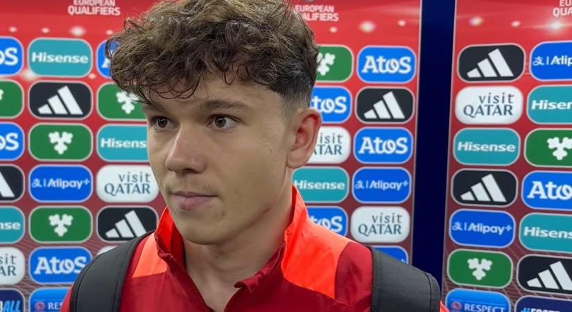 Szédületes klubváltás: európai sztárcsapatba tart Tóth Alex