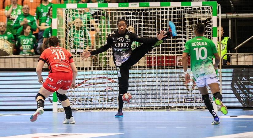 Győzelemmel indította az évet az Audi ETO