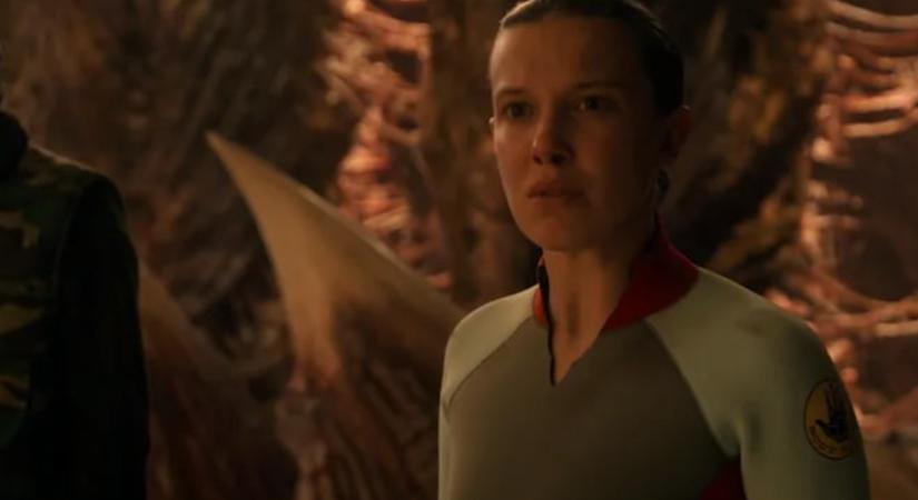 Összeesküvés-elmélet vagy sorozattörténelmi csavar? Itt a Stranger Things elmélet, ami vadabb, mint bármi