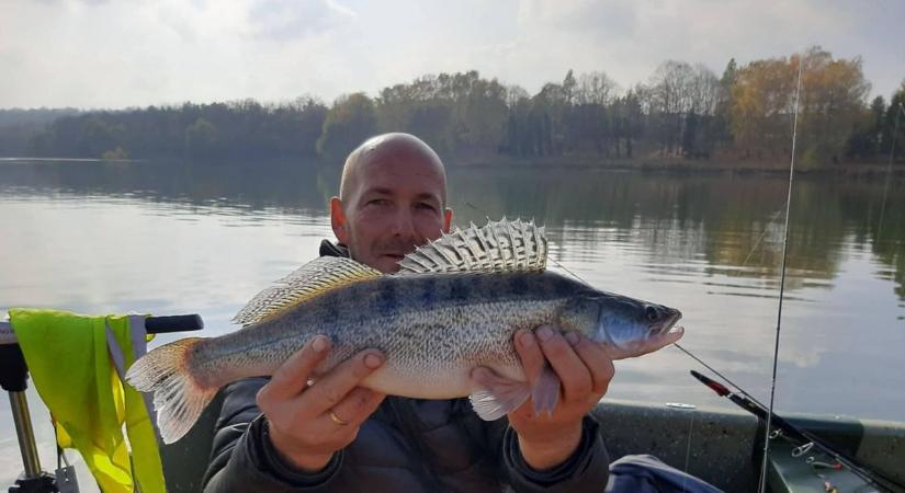 Példa nélküli kedvezményhálózatot ajánl tagjainak a Pécsi Horgász Egyesület