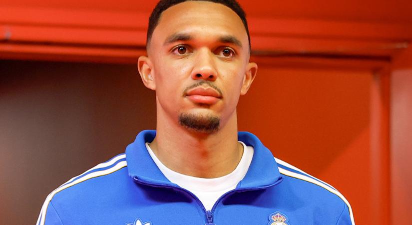 Már nem titok, ebbe a Premier League-topcsapatba igazolhat Trent Alexander-Arnold