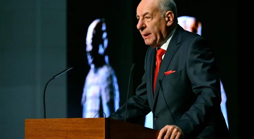 Kiderült, hány embernek adott kegyelmet Sulyok Tamás az elmúlt fél évben