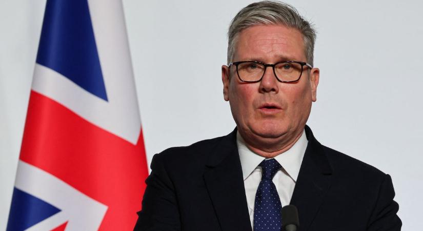 Népakarat versus baloldal: London éppen visszacsinálja a Brexitet