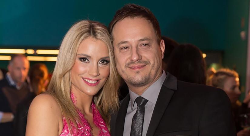 Balogh Edina exe, Som Krisztián: Spórolj meg magadnak egy válást!