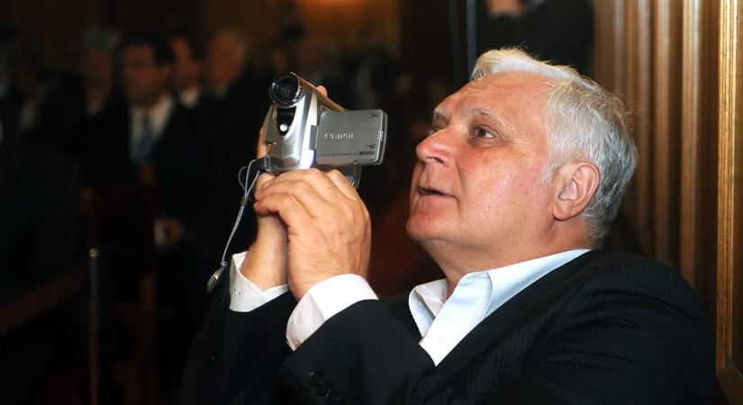 A tiszás tanácsadó Kéri László bevallotta, hogy a Fidesz jobban áll, mint ahogy azt az ellenzéki közvélemény-kutatások mutatják