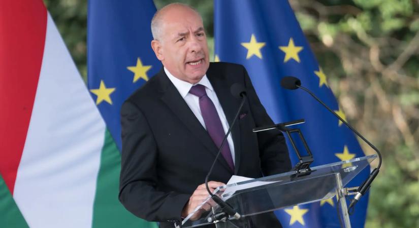 Sulyok Tamás fél év alatt egyetlen kegyelmi kérvényt sem hagyott jóvá