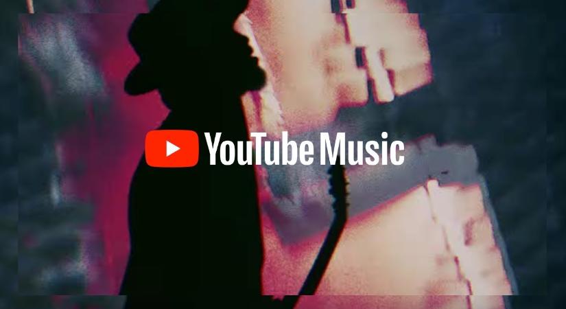 Irtóra idegbe jöttek a YouTube Music előfizetői