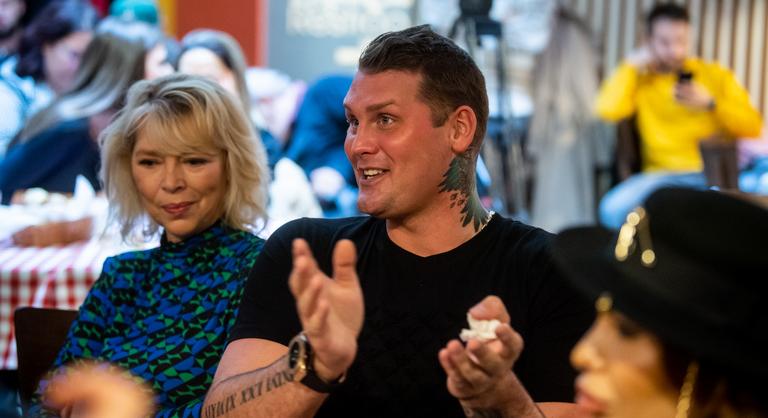 A rendőrség halált okozó testi sértés miatt indított nyomozást Dudás Miklós halálával kapcsolatban