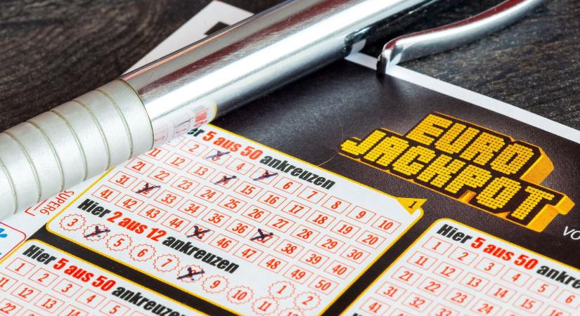 Szenzációs, 10 millió euró sorsa dőlt el az Eurojackpoton, itt vannak a nyerőszámok