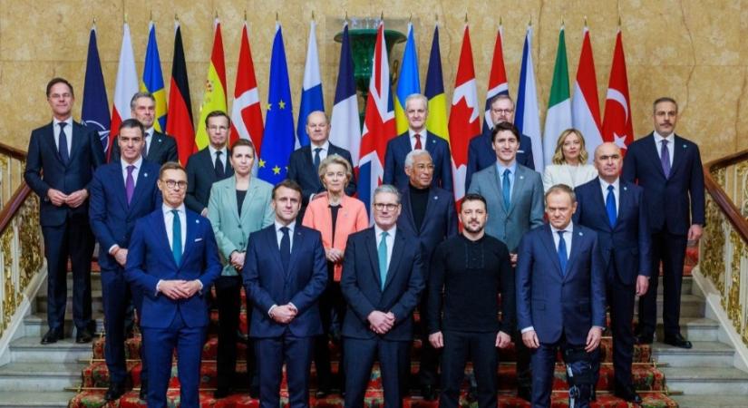 Elkezdődött – világháború törhet ki, ha Európa ezt tényleg meglépi!