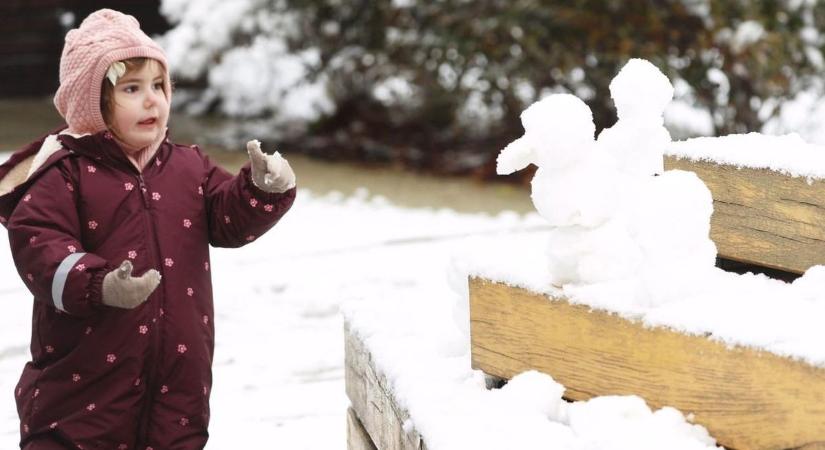 Hiánycikk lett a tél kedvence a hóhelyzet miatt, erre senki se számított, a boltok se