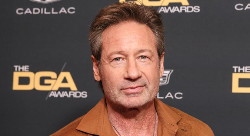 Az X-akták sztárjának lánya felnőtt - a 25 éves West anyukájára ütött