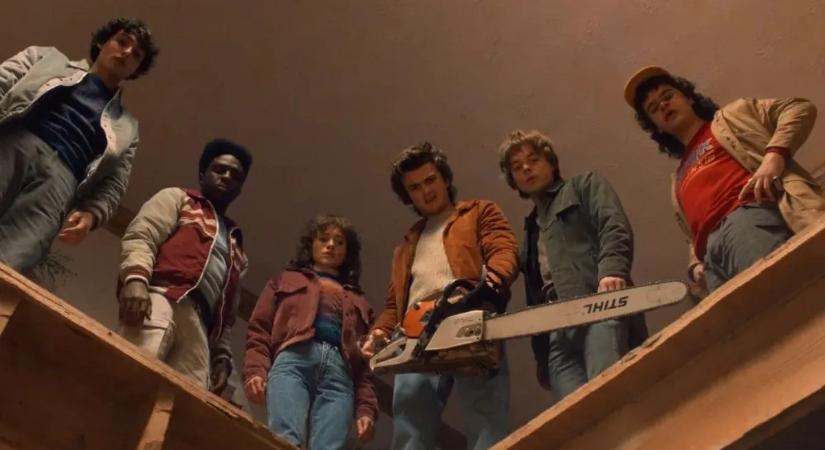 Munkanélküliség, zene és Pókember: mutatjuk, mi vár most a Stranger Things sztárjaira!