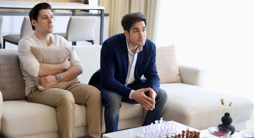 Ez már tiszta őrület: rajongók tömege akar megnézni Ember Márkkal egy legénybúcsút