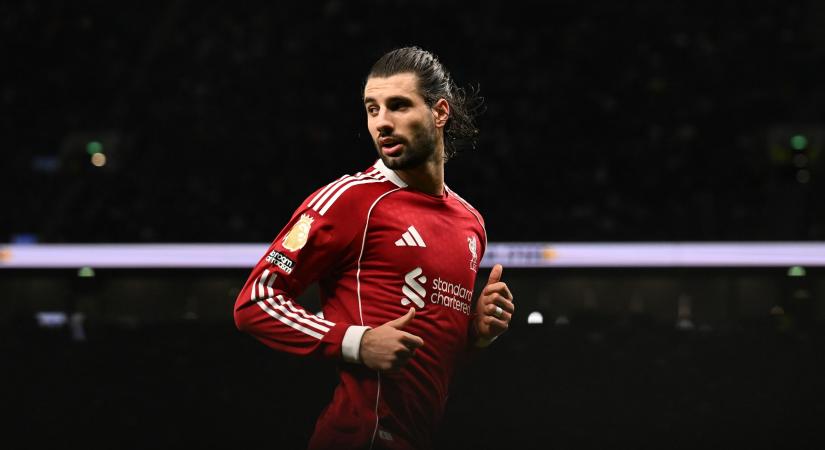 A világ legjobb irányítói – Szoboszlai előkelő helyen a listán