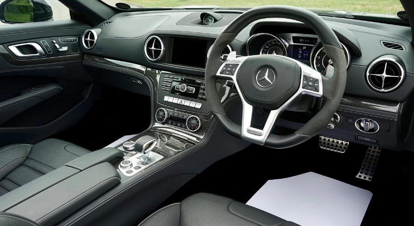 A Mercedes Magyarországra hozza az A-osztály gyártását is az idei évtől