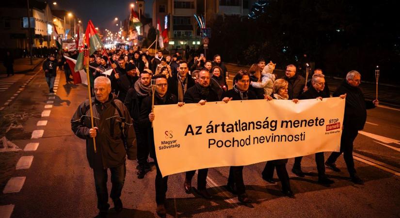 Kőkemény kiállást szerveznek a Beneš-dekrétumok ügyében – a felvidéki magyarok vezetője a Mandinernek!