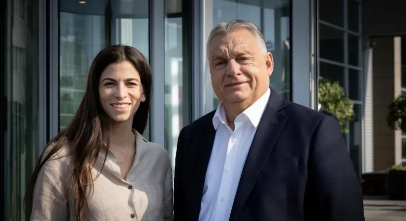 Orbán Viktor: „Együtt a legvastagabb falon is átmegyünk!”
