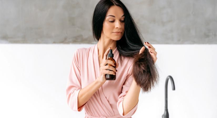 Hajápolás mesterfokon: rutin minden színhez, típushoz és igényhez