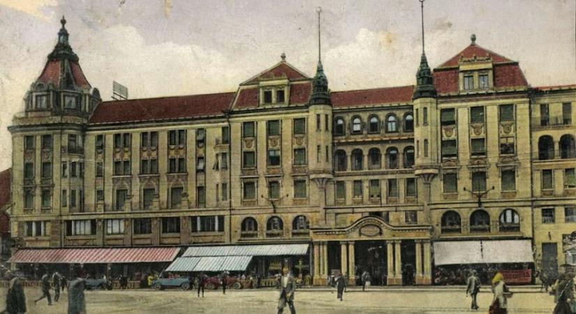 Albert Einstein, Thomas Mann és Hajós Alfréd művei is szabadon felhasználhatóvá váltak