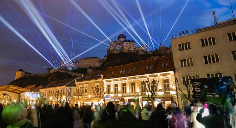 Oulu és Trencsén Európa kulturális fővárosai 2026-ban